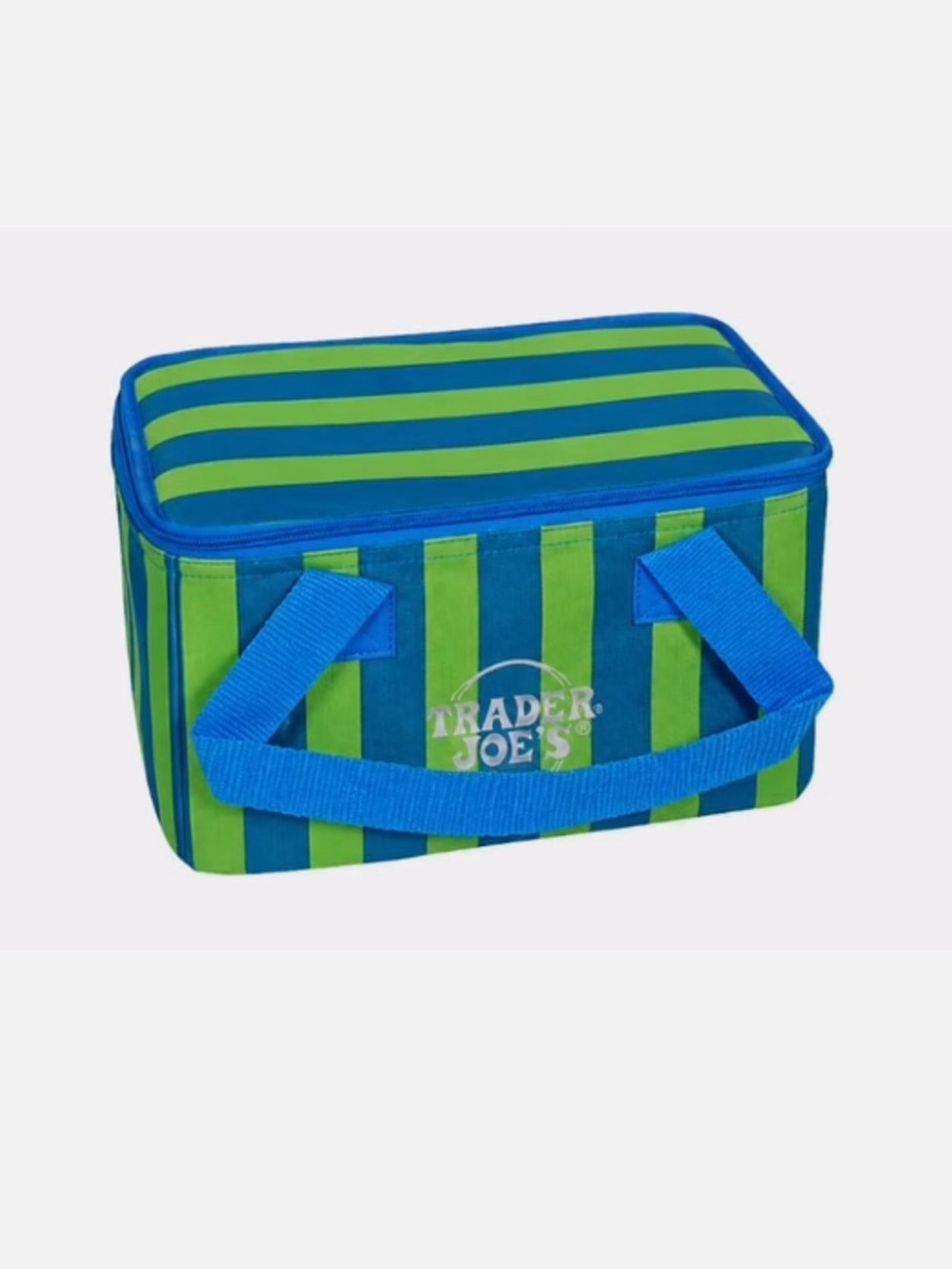 Trader Joe’s Mini Insulated Tote Summer Collection